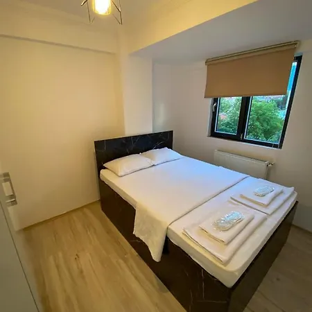 Apart-hotel Oda Suit Denizli (Denizli)
