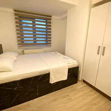 Apart-hotel Oda Suit
