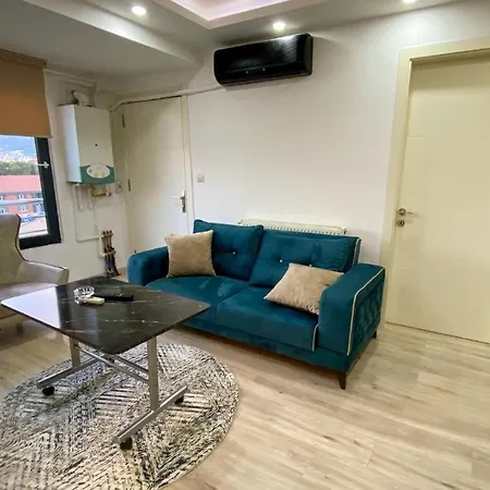 Apart-hotel Oda Suit Denizli (Denizli)