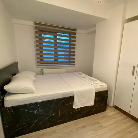Apart-hotel Oda Suit *
