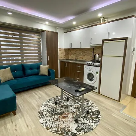 Apart-hotel Oda Suit Denizli (Denizli)