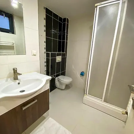 Apart-hotel Oda Suit Denizli (Denizli)