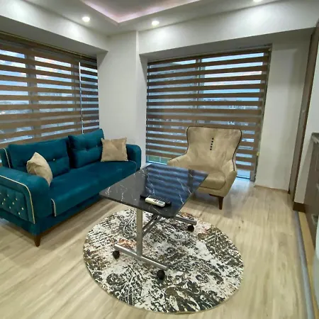 Oda Suit Denizli (Denizli)