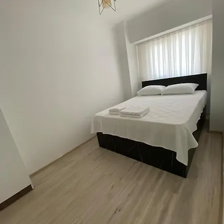Oda Suit Lejlighedshotel