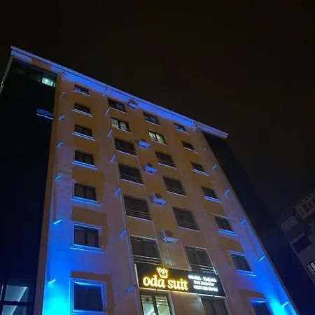 Oda Suit * Denizli (Denizli)