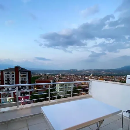 Oda Suit Denizli (Denizli)
