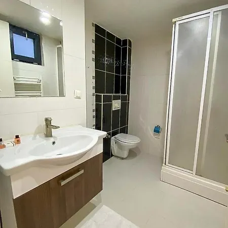 Oda Suit Denizli (Denizli)