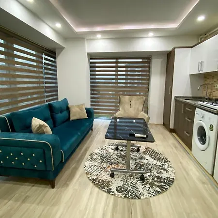 Lejlighedshotel Oda Suit