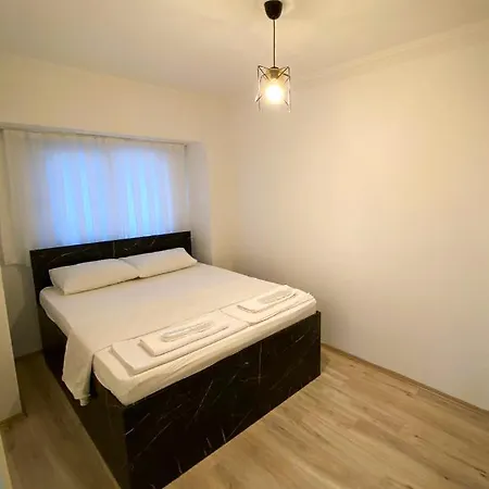Lejlighedshotel Oda Suit *