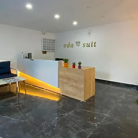 Oda Suit Denizli (Denizli)