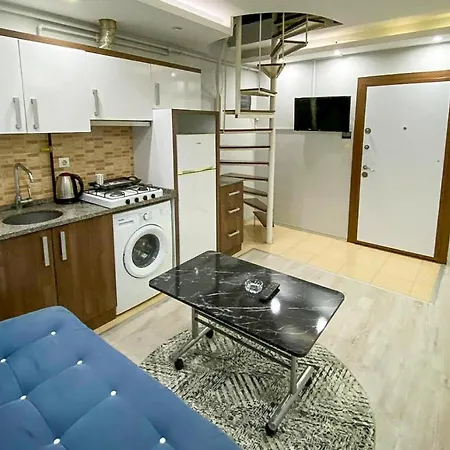 Oda Suit * Denizli (Denizli)