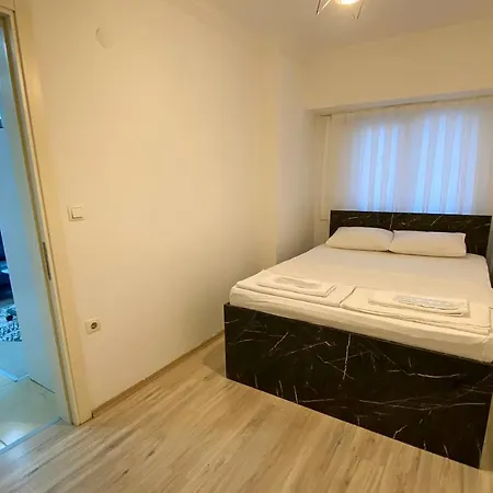 Lejlighedshotel Oda Suit
